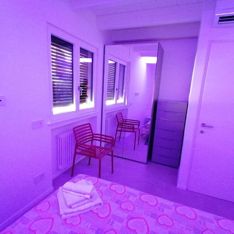 New Marina Apartments トッリ・デル・ベーナコ エクステリア 写真